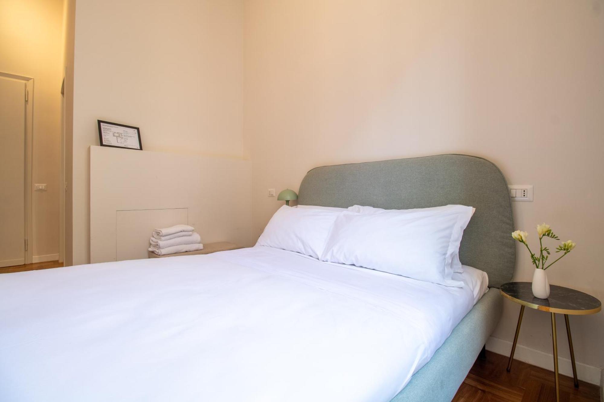 Cunabu Emilio Hotel Rome