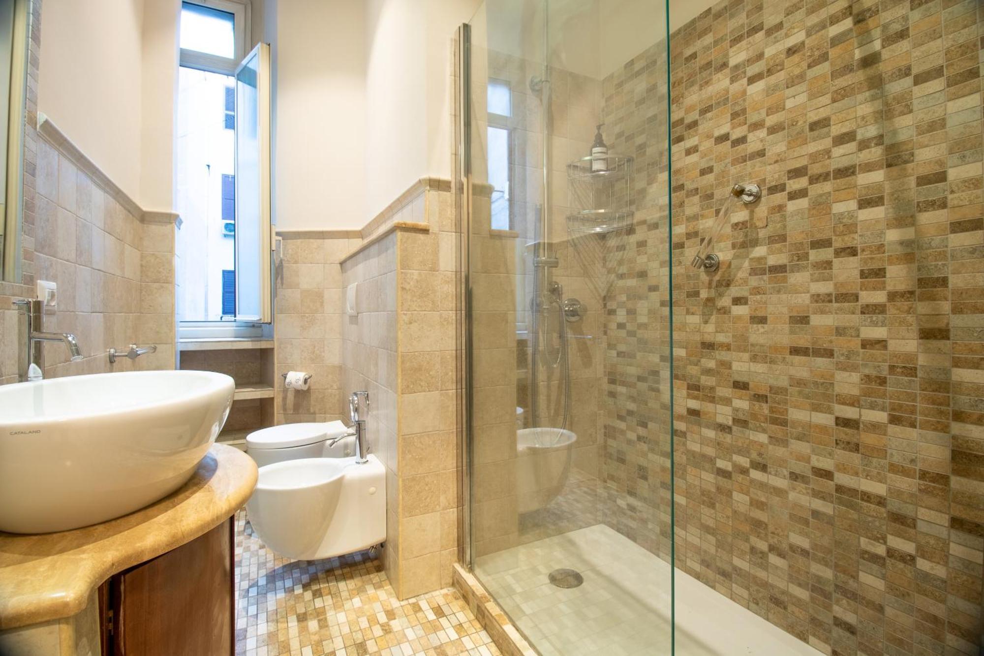 Hotel Cunabu Emilio Rom
